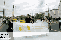 The Parade